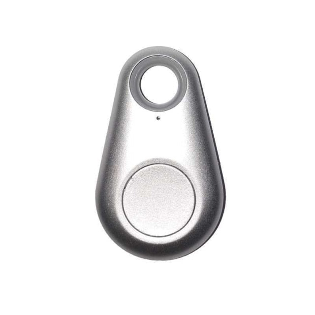 Anti-lost Keychain Key Finder Device Mobile Phone Lost Alarm Bi-Directional Finder Artifact Smart Tag GPS Tracker 07 - Tophatter Daily Deals