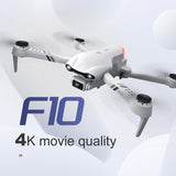 2021 New Drone 4K HD Dual Camera With GPS 5G WIFI Wide Angle FPV Real-Time Transmission Rc Distance 2km Professional Drones Toys - Tophatter Daily Deals