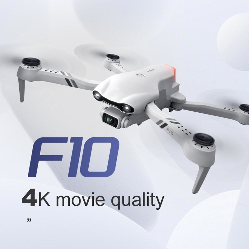 2021 New Drone 4K HD Dual Camera With GPS 5G WIFI Wide Angle FPV Real-Time Transmission Rc Distance 2km Professional Drones Toys - Tophatter Daily Deals
