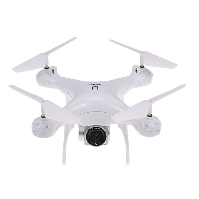 Utoghter 69601 Drone With Camera White - Tophatter Daily Deals