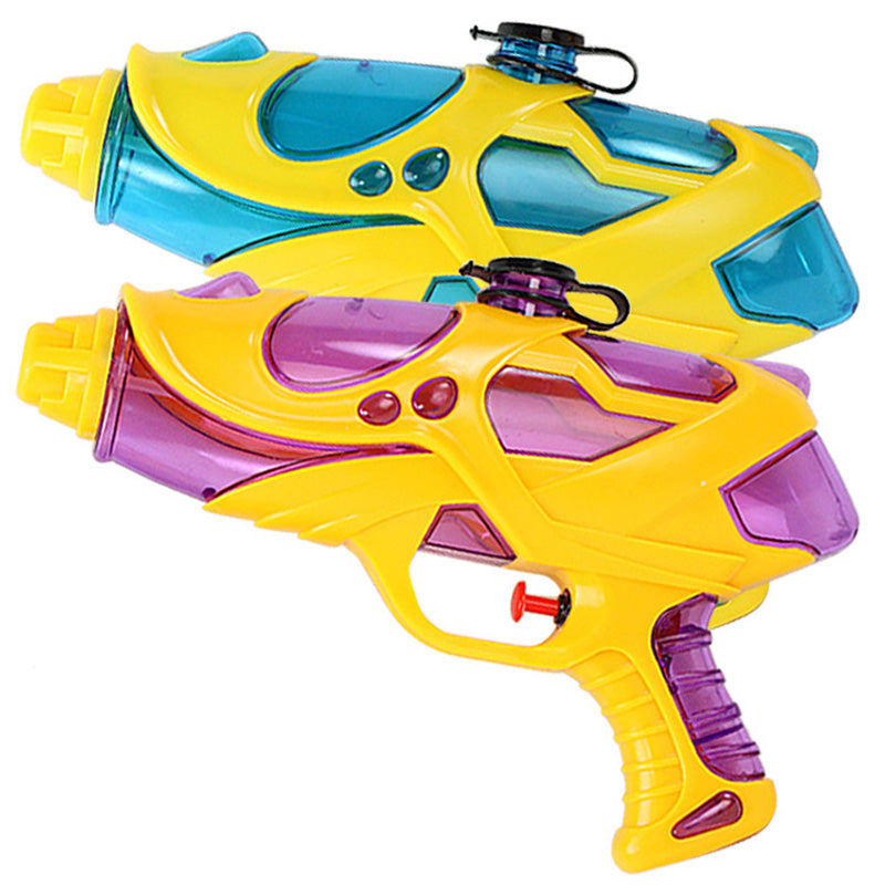 SLPF Summer Water Gun Children Toys Beach Bathing Drifting Water Toy Kids Baby Parent-child Outdoor Games Boys Girls Gifts G29 - Tophatter Daily Deals