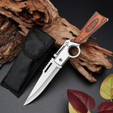 AK47 Pocket Folding Knife - Tophatter Daily Deals
