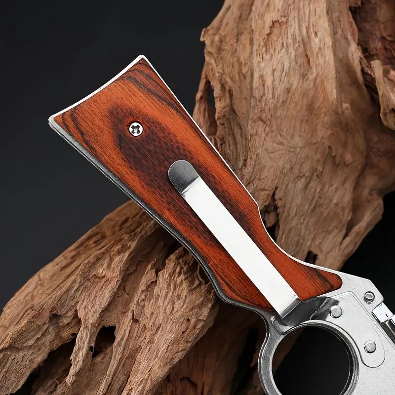 AK47 Pocket Folding Knife - Tophatter Daily Deals