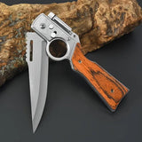 AK47 Pocket Folding Knife - Tophatter Daily Deals
