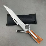 AK47 Pocket Folding Knife - Tophatter Daily Deals