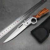 AK47 Pocket Folding Knife - Tophatter Daily Deals