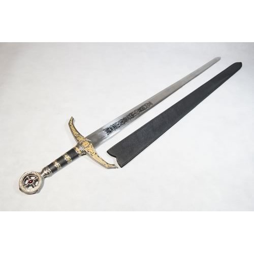 Robin Hood Prince Of Thieves Replica Sword