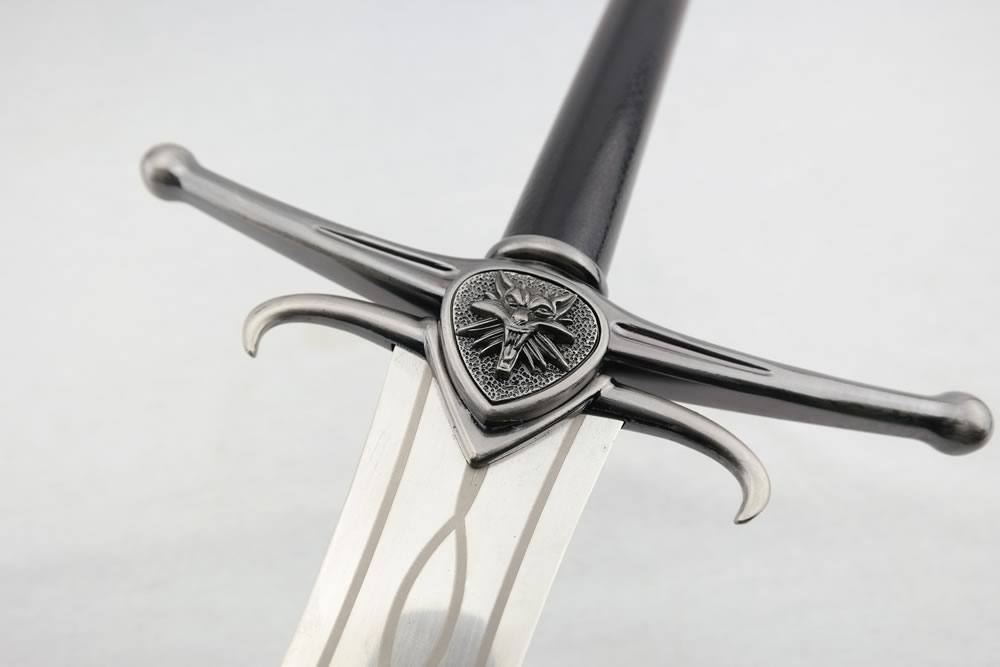 The Witcher - Original Silver Sword