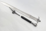 The Witcher - Original Silver Sword