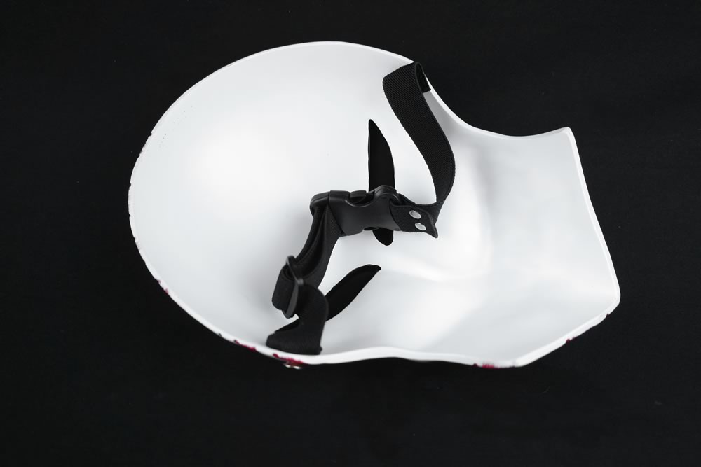 Bleach – Ichigo Hollow Mask
