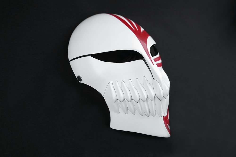 Bleach – Ichigo Hollow Mask