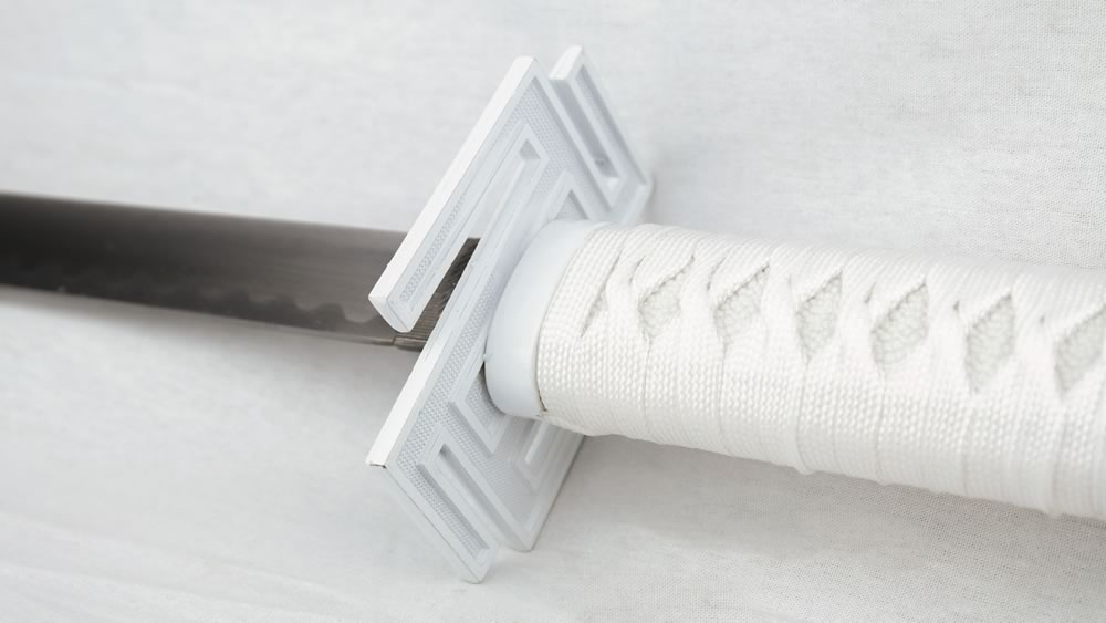 BLEACH - Hollow Ichigo Bankai Zangetsu