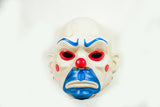 Batman: The Dark Knight – Joker Bank Robber Mask Mask - Tophatter Daily Deals