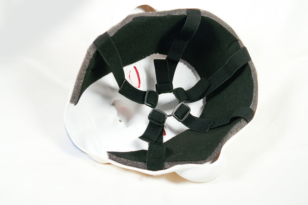 Batman: The Dark Knight – Joker Bank Robber Mask Mask - Tophatter Daily Deals