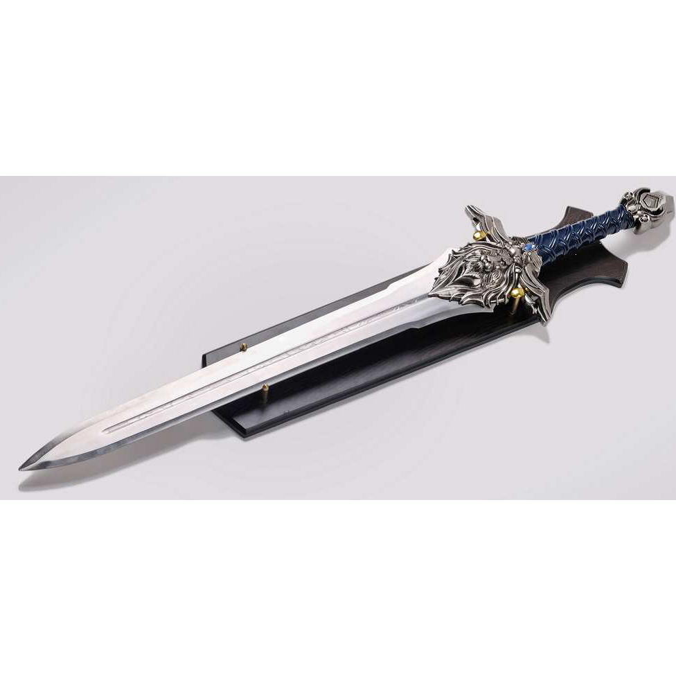 World of Warcraft - Royal King's Guard Sword Sword - Tophatter Daily Deals