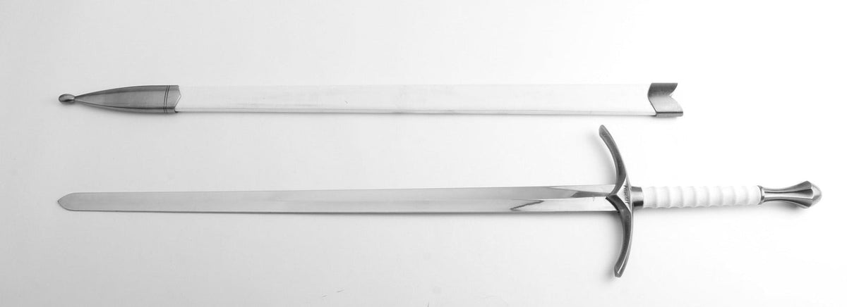 Lord Of The Rings - Gandalf The White Glamdring Sword - Tophatter Daily Deals