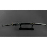 "Flower Blossom" Samurai Master Katana Katana - Tophatter Daily Deals