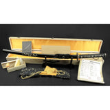 "Flower Blossom" Samurai Master Katana Katana - Tophatter Daily Deals