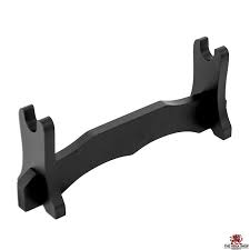 Basic Katana Stand (Matt Black) Katana Stand - Tophatter Daily Deals
