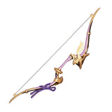 Genshin Impact - Yoimiya Bow Hamayumi Cosplay Safe Foam Other Collectibles - Tophatter Daily Deals