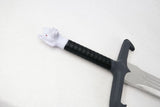 GAME OF THRONES - Jon Snow Longclaw Cosplay/LARP Safe Foam Sword - Tophatter Daily Deals
