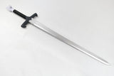 GAME OF THRONES - Jon Snow Longclaw Cosplay/LARP Safe Foam Sword - Tophatter Daily Deals