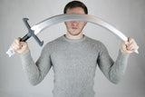 GAME OF THRONES - Jon Snow Longclaw Cosplay/LARP Safe Foam Sword - Tophatter Daily Deals
