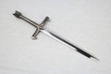 Game Of Thrones - Jon Snow's Longclaw Collectible (21cm) Sword - Tophatter Daily Deals