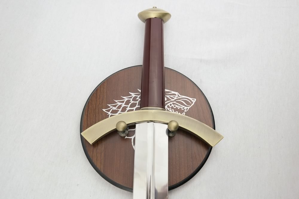 Game Of Thrones - Robb Stark's Sword