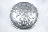 Games Of Thrones - Stark Direwolf Infantry Shield (Cosplay Safe Fibreglass) Shield - Tophatter Daily Deals