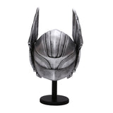 Thor Helmet Resin Replica with Display Stand Helmet Replica - Tophatter Daily Deals