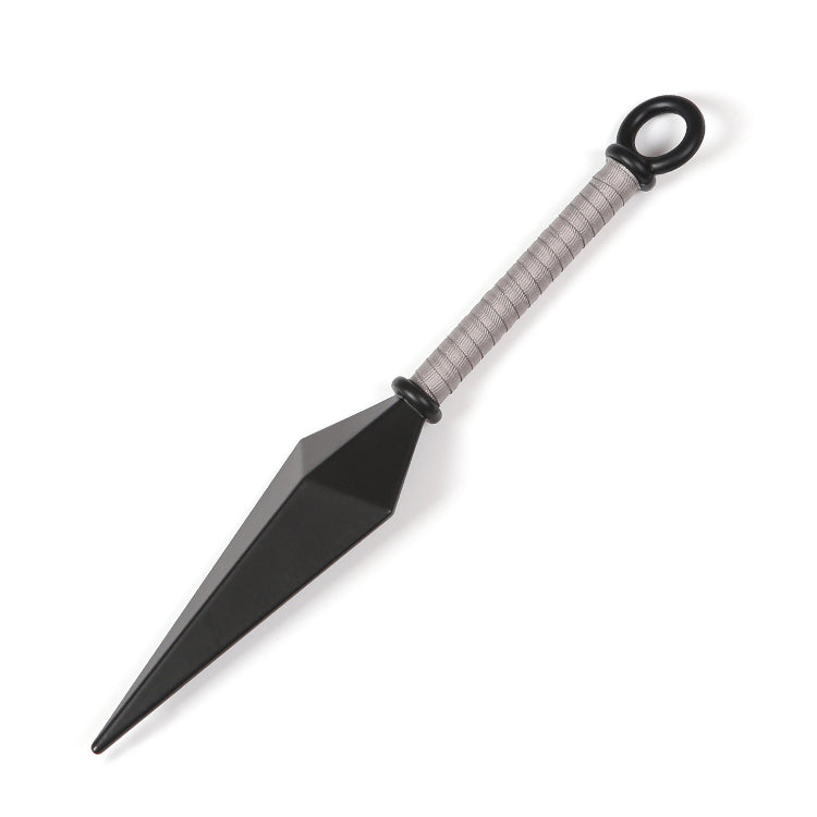 Naruto Shippuden Obito Uchiha Kunai Metal Replica Collectible Replica - Tophatter Daily Deals