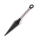 Naruto Shippuden Obito Uchiha Kunai Metal Replica Collectible Replica - Tophatter Daily Deals