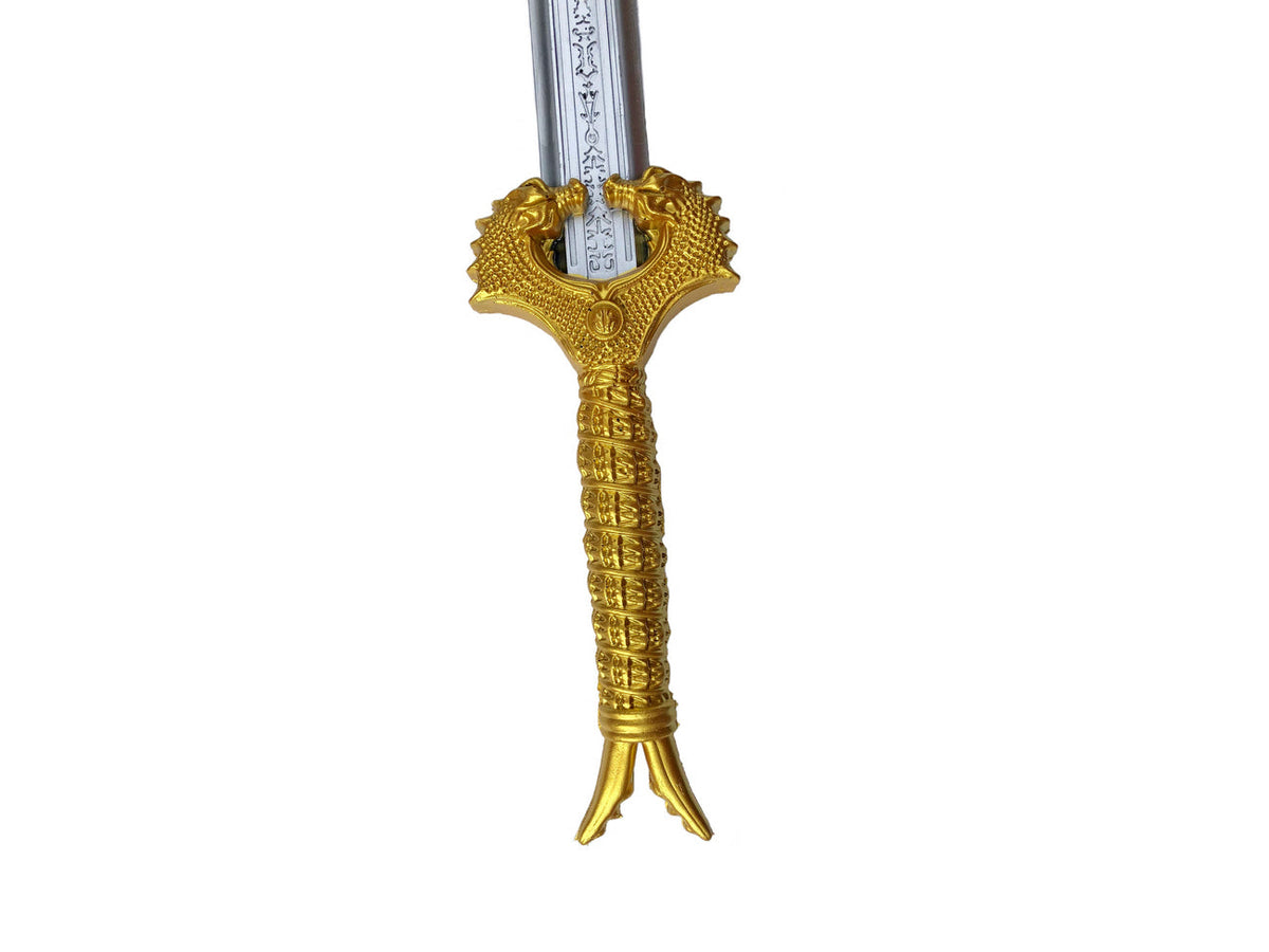 Wonder Woman Godkiller - Cosplay/Larp Safe Foam Sword Sword - Tophatter Daily Deals