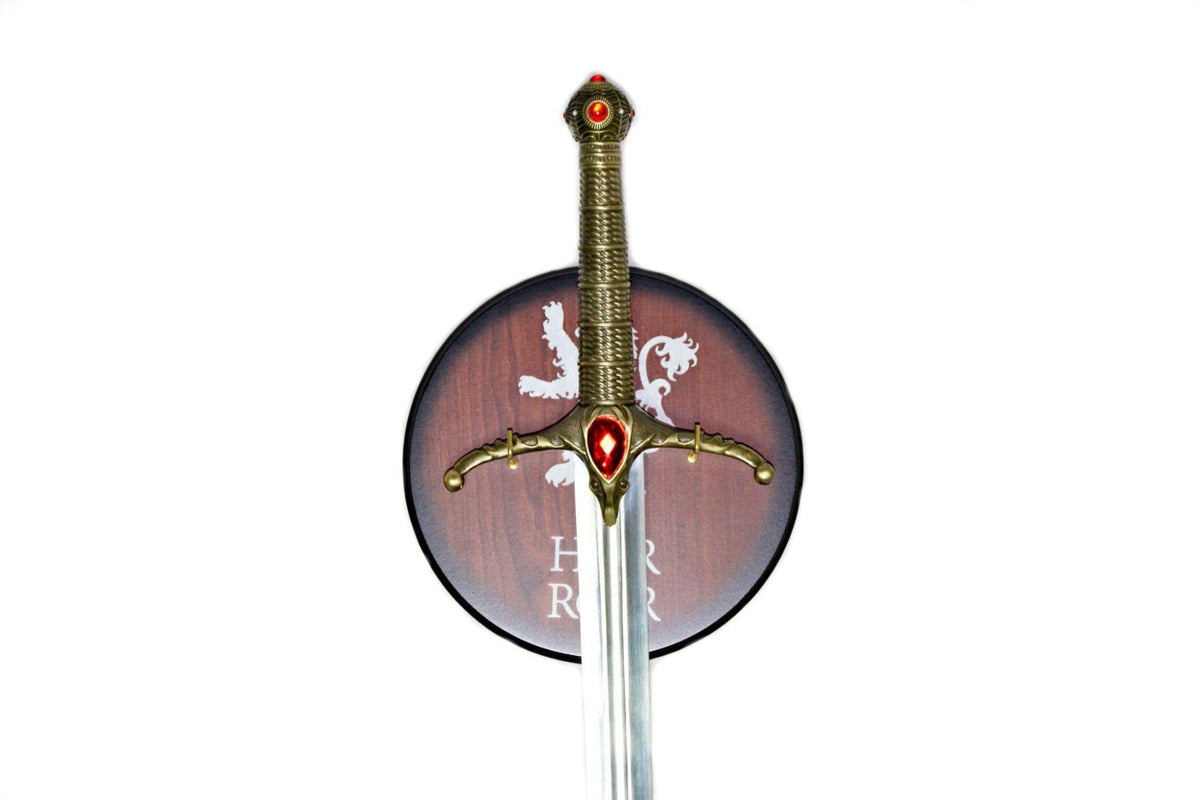Game of Thrones - Joffrey's Widow's Wail Sword