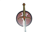 Game of Thrones - Joffrey's Widow's Wail Sword