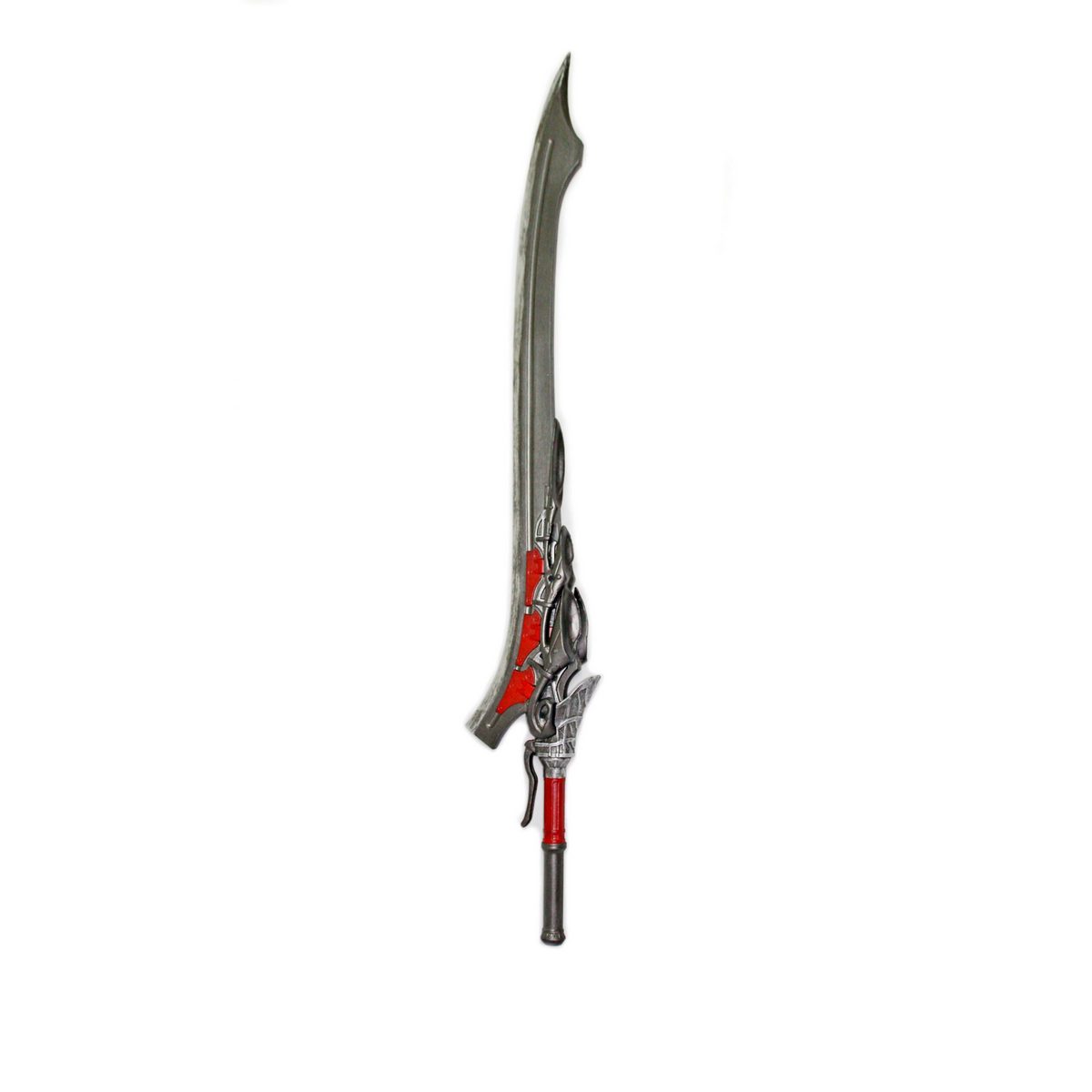 Devil May Cry - Red Queen Cosplay Safe Foam