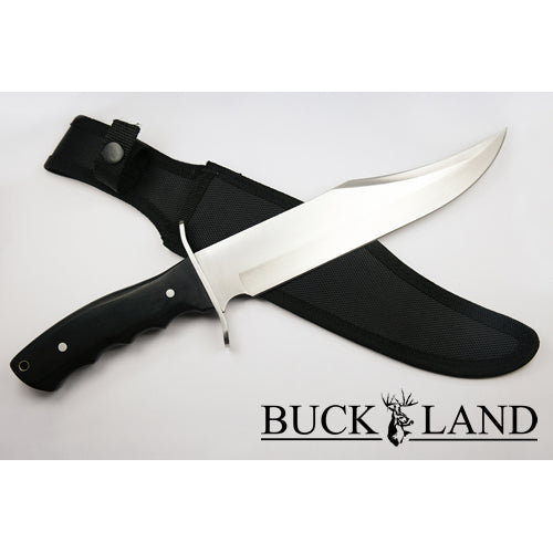 Buckland - The Arkansas Toothpicker Knife - Tophatter Daily Deals