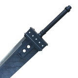 Final Fantasy VII - Cloud's Strife Buster Sword Sword - Tophatter Daily Deals