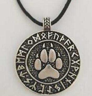 Fenrir Track Necklace Necklace - Tophatter Daily Deals