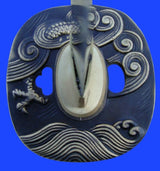 "Koyo" Clay Tempered Hand Forged Katana Katana - Tophatter Daily Deals