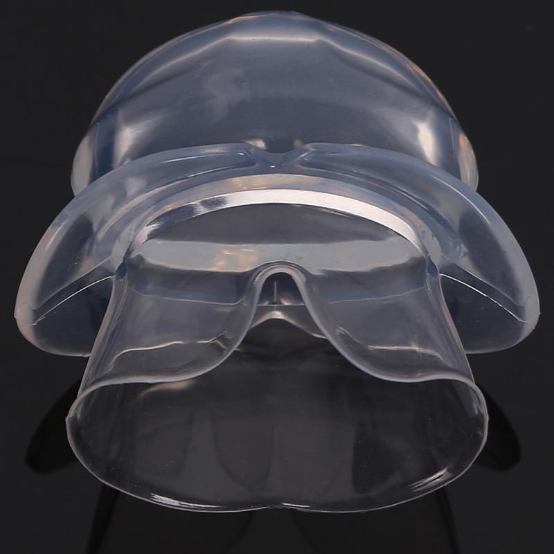 Tongue Stabilizing Device One Size Sleep Aid 2025 Relief - Tophatter Daily Deals