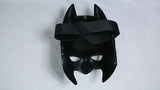 Batman – Batman Cowl Mask Mask - Tophatter Daily Deals