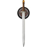 The Last Kingdom - Uhtred "Serpents Breath" Sword Sword - Tophatter Daily Deals