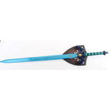 Legend Of Zelda Tears Of The Kingdom - Master Sword Sword - Tophatter Daily Deals