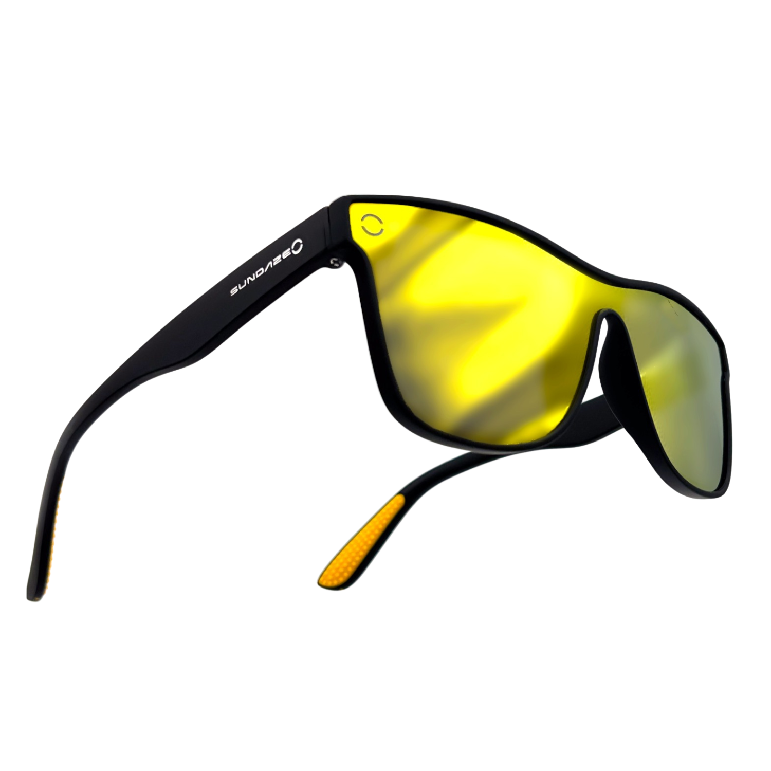 Sundaze Rays Acapulco Gold Sunglasses Gold Sunglasses - Tophatter Daily Deals