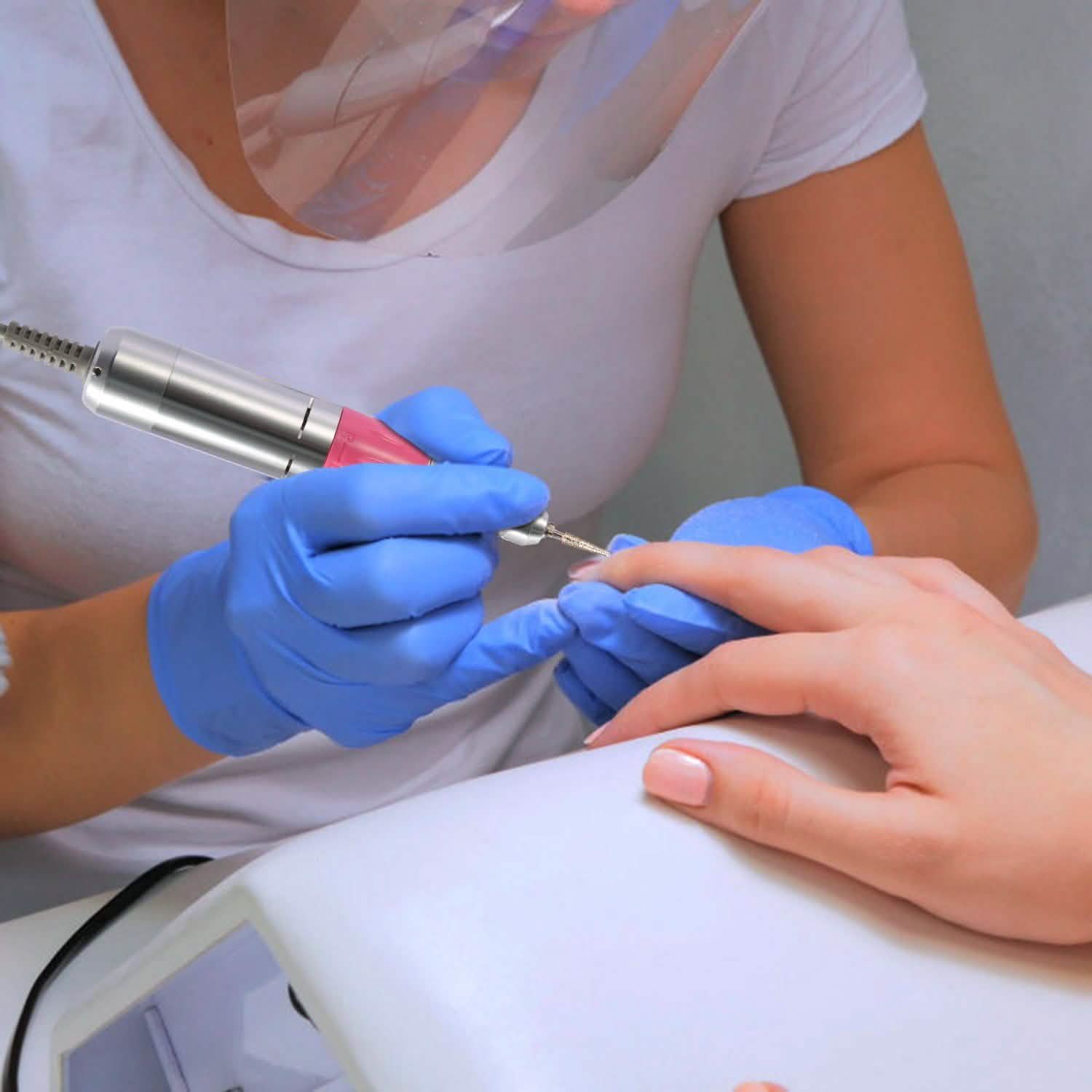 Professional Acrylic Nail Drill Machine Beauty & Personal Care - Tophatter Daily Deals