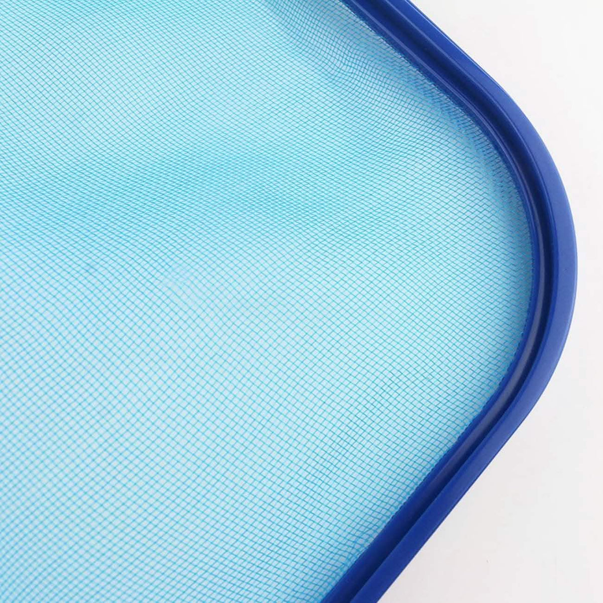 Professional Heavy Duty Pool Leaf Rake Fine Mesh Frame Net Outdoor Recreation - Tophatter Daily Deals
