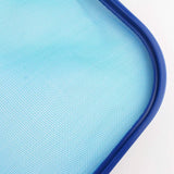 Professional Heavy Duty Pool Leaf Rake Fine Mesh Frame Net Outdoor Recreation - Tophatter Daily Deals