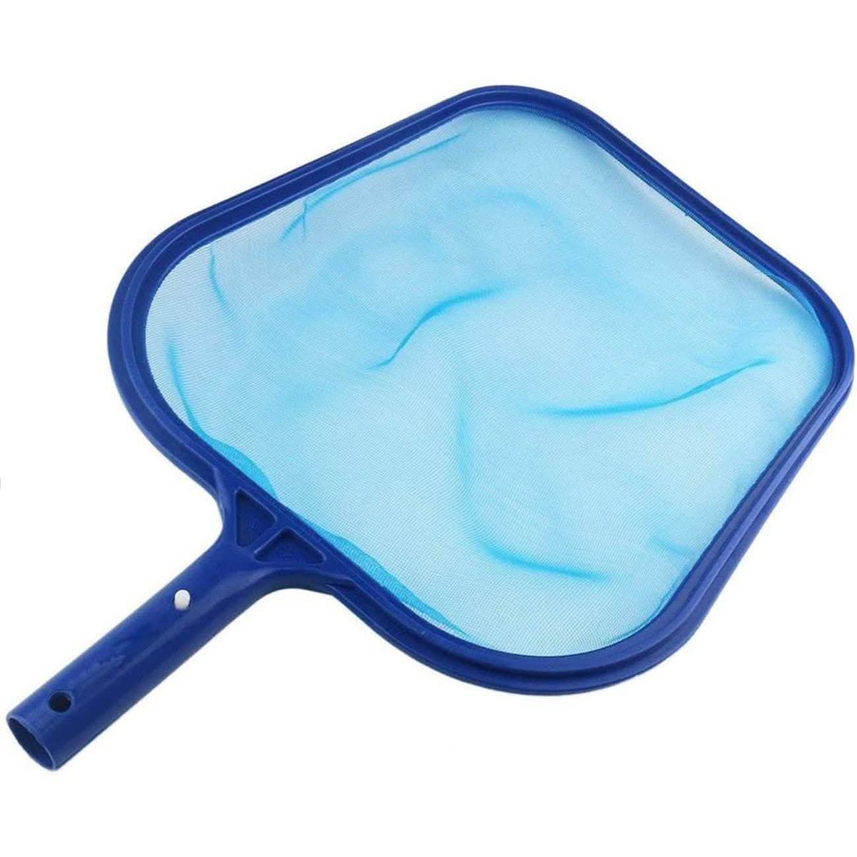 Professional Heavy Duty Pool Leaf Rake Fine Mesh Frame Net Outdoor Recreation - Tophatter Daily Deals